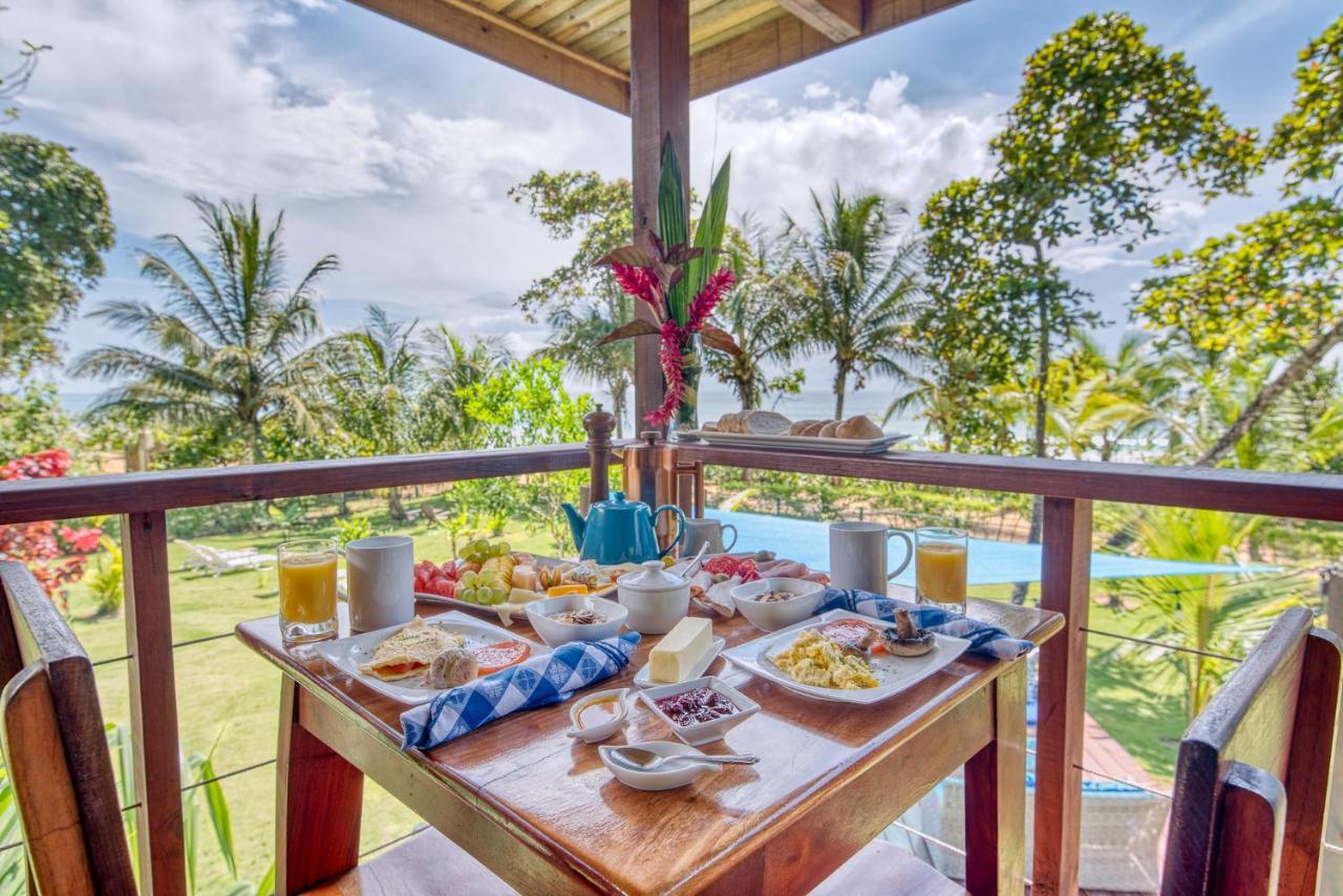 Oasis Bluff Beach Bocas Town Kültér fotó